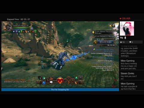 Neverwinter 5 Minute Super Speed Build Farm. Here we GOOOOO