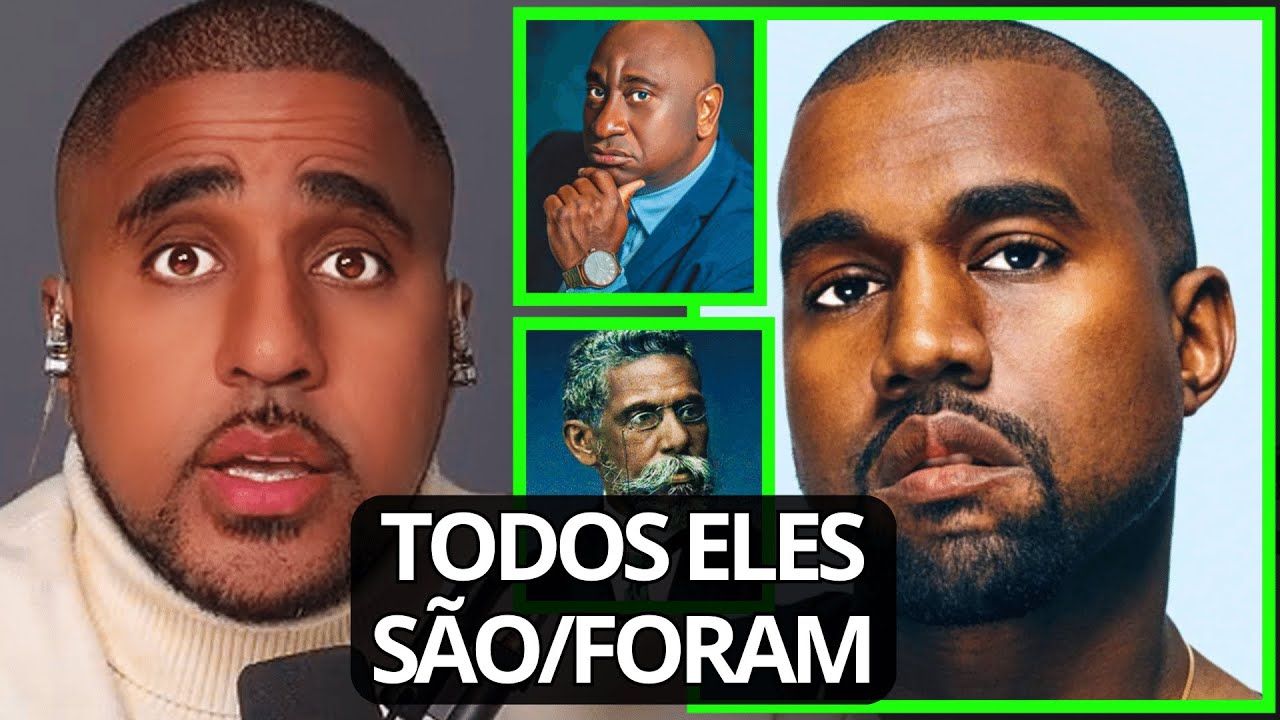 POLÊMICA! PELÉ ERA PALHAÇO