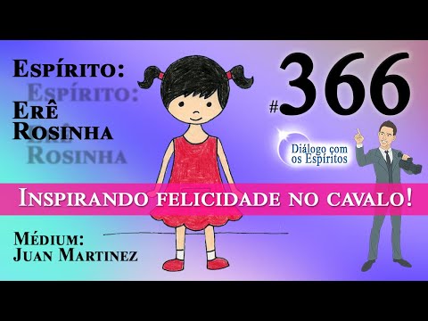 Cortes DcE #366 Entidades com nomes rosa: Por quê?  Animais de Aruanda: Conheça a história!