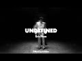 Eric Nam (에릭남) - undefined [Official Lyric Video]