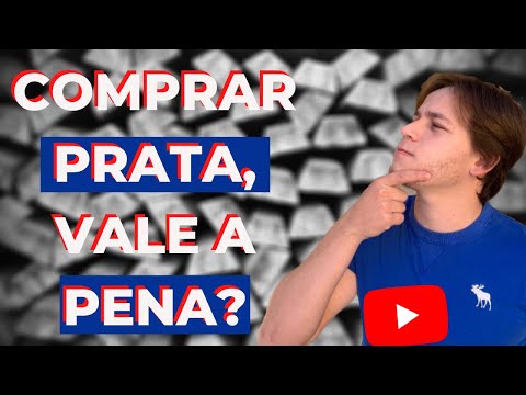 , title : 'Prata é um bom investimento? - Estudo Completo'