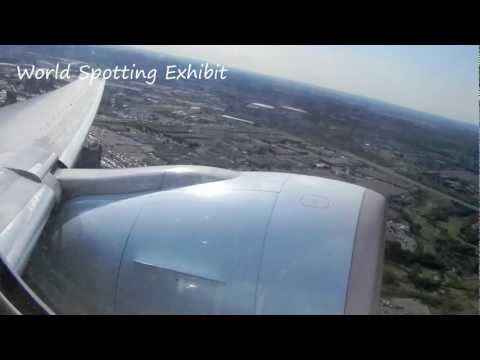 Cruising Speed 777