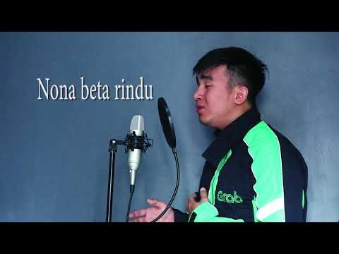 Rindu by Willy Sopacua - cipt Rio ramschie (cover by Willy Philipus) #grabcover #musikambon