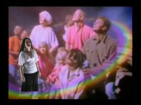 Hermana Rociito - El me a llamado