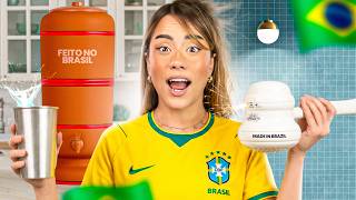 Brazilian Inventions That Changed the World — Full Transcript & Summary