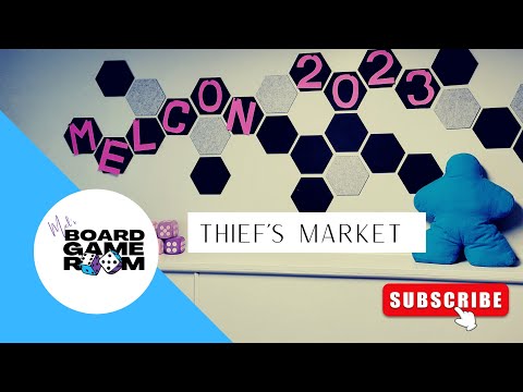 Thief's Market Review