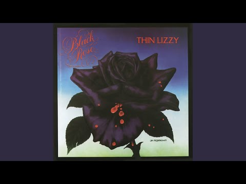 Roisin Dubh (Black Rose): A Rock Legend