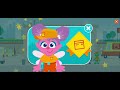 Sesame Street Games 113
