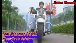 Download lagu Satu Diantara Seribu (Cover) - Voc. Juan Randy mp3