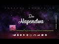 DEE - NAPENDWA (Official Audio)