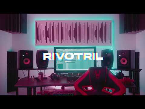 Zakyo - RIVOTRIL (One shot) Prod. David Marley