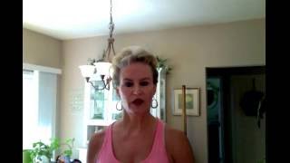 stroke survivor story