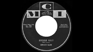 Boogie Billy Music Video