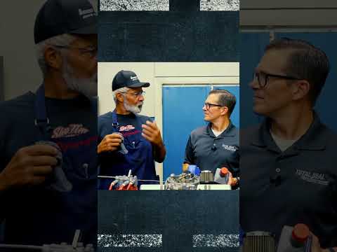 $5 VS $10 SYNTHETIC OIL - Does Cost Matter? #motoroil #automobile #syntheticoil #mechanic