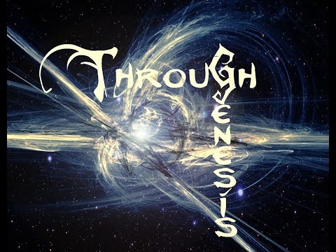 Through Genesis - All or Nothing (Acoustic Version)