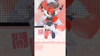 【踊ってみた】夜光性イントロデュース【#shorts ｜レイン・パターソン】