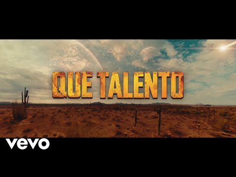 Miniatura de QUÉ TALENTO