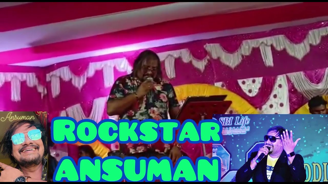 Aradhana Live Performance