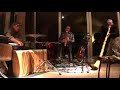 Leon Littlebird & Will Clipman with guest John Thunderheart Robinson