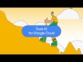 Introducing Duet AI for Google Cloud
