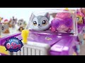 Littlest Pet Shop Toys Pet Limo