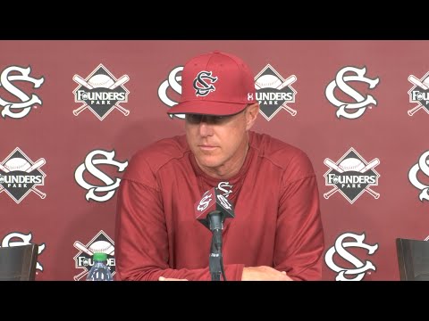 POSTGAME: Mark Kingston on Cornell — 3/8/20