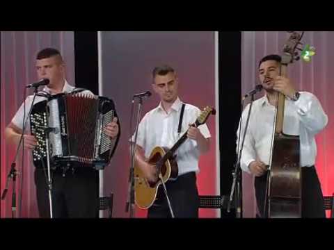 DJURDJOVE MOJ - Tamburovi orkester KUD "Taras Ševčenko", Djurdjov