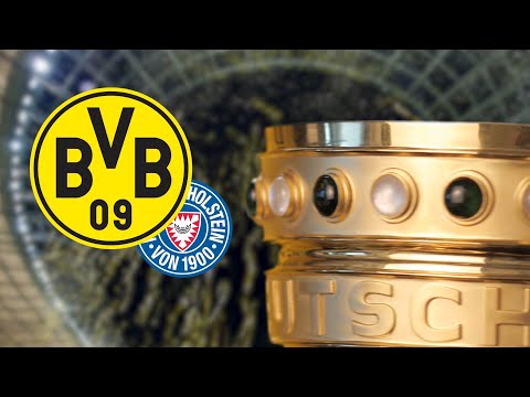 Show Kiel respect - Berlin is the goal! | Pre Match Report | BVB - Holstein Kiel