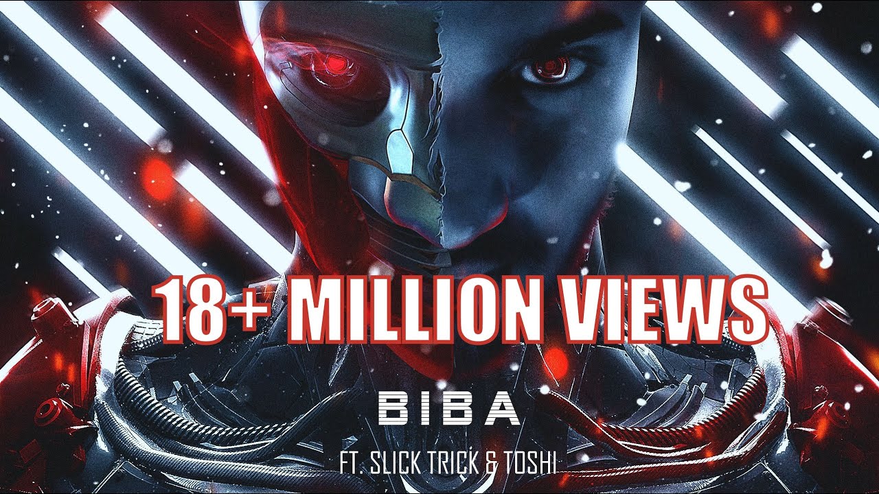Watch video 2. BIBA (feat. SLICK TRICK, TOSHI) | Farasat Anees | OFIVE1 Now 2. BIBA (feat. SLICK TRICK, TOSHI) | Farasat Anees | OFIVE1