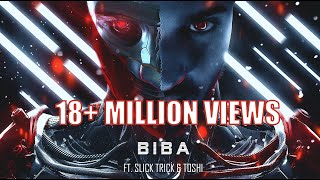 2. BIBA (feat. SLICK TRICK, TOSHI) | Farasat Anees | OFIVE1