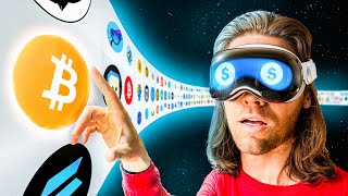 I Researched 13,000 Cryptos To Find The BEST 5