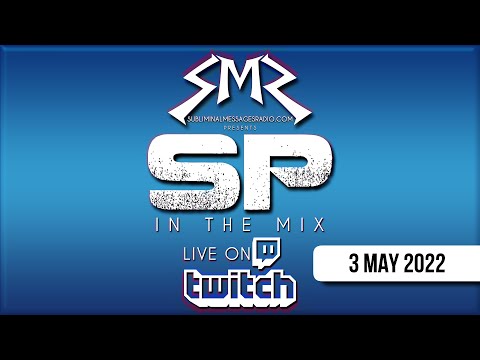 SP LIVE on Twitch - 03 MAY 22 [Episode 17]