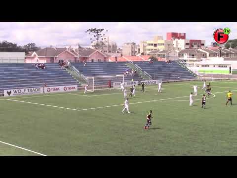 VT - SÃO JOSEENSE 0X0 PSTC - 3ª RODADA SEGUNDA DIVISÃO 2019