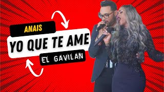 Anais & Froilan Jay - Yo Que Te Amé (Official video)