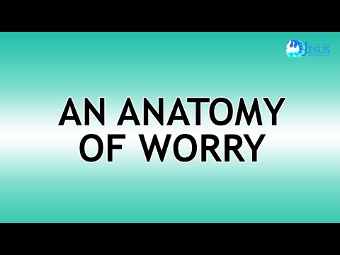 2022-12-28 An Anatomy Of Worry - Ed Lapiz