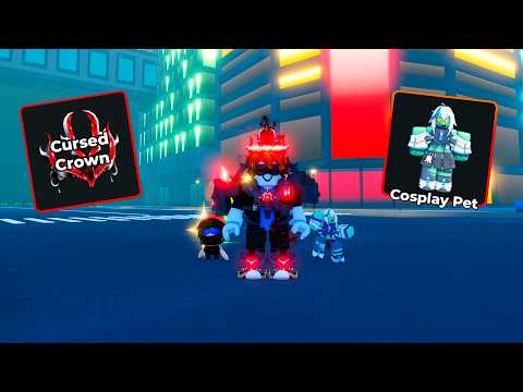 Noob to Pro, Beating Every Boss in Hunty Zombies