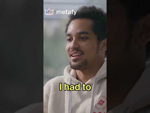 MKLeo Just Turned Up