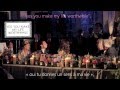 McFly - Tom Fletcher "My wedding speech" French ...
