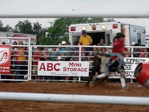 Bull Ride 7.MPG