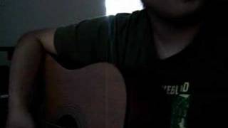 &quot;It Never Gets Easier&quot; acoustic cover