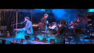 Tiago Bettencourt - O Jogo - Concerto Comemorativo 650 anos Cascais