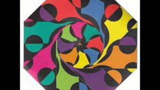 Bo's Web (demo) - Spectrum