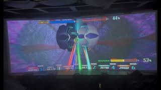 【ゾルギア A→B・ランク８】作戦失敗⑦ゾルストーン直前４４％【ギャラクシアン３　2025/11/23】