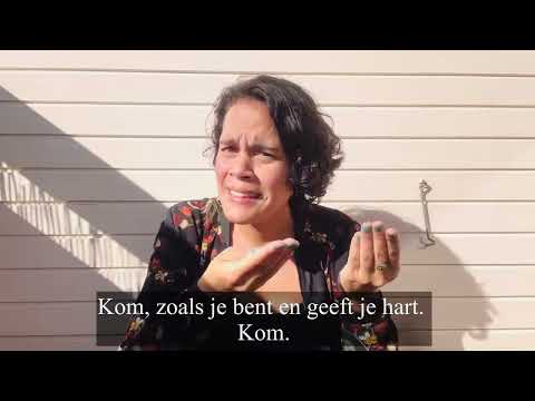 👑 Kom, nu is de tijd: aanbid Hem - Opwekking 539 👑