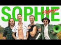 Die Draufgänger Sophie Gregor Hägele Cover Offizielles Musikvideo