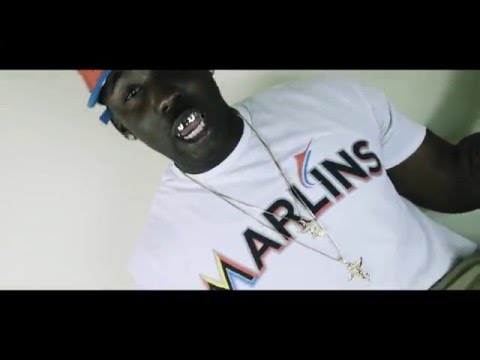 Dope Donny - Run It Up (Shot by T2FlyCinema)
