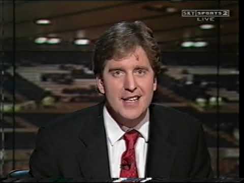 1998/99 Leicester v Sunderland - League Cup SF 2nd leg (17/02/99)