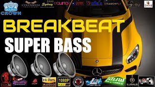 Download lagu BASS SUPERBBBB!!!!! DJ TERBARU 2018 | FULL BASS DJ | MIXTAPE |DJ LAGU BARAT |DJ BREAKBEAT JAMAN NOW mp3