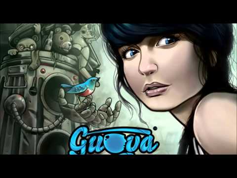 Guova - Tato (Wikcia blend)