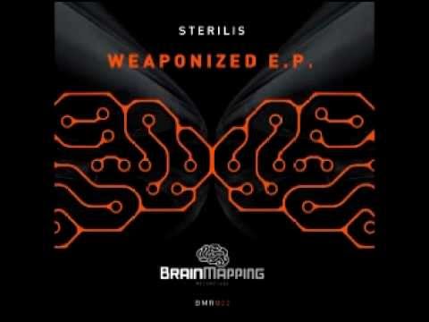 Sterilis - Automatic Shutdown [Brain Mapping Recordings]